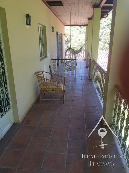 Casa à venda em Araras, Petrópolis - RJ - Foto 16