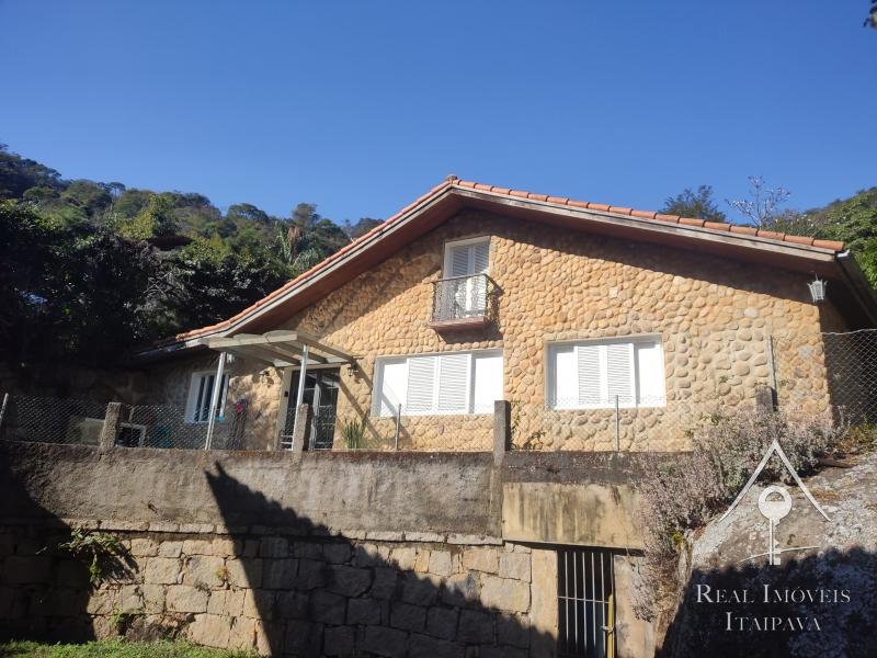 Casa à venda em Araras, Petrópolis - RJ - Foto 2