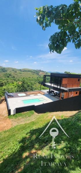 Casa em Itaipava - Petrópolis/RJ 