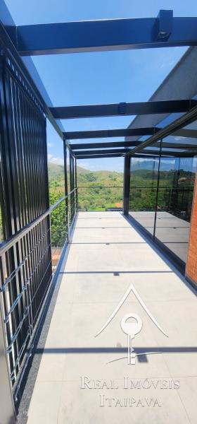 Casa à venda em Itaipava, Petrópolis - RJ - Foto 28