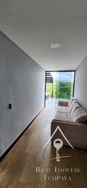 Casa à venda em Itaipava, Petrópolis - RJ - Foto 27