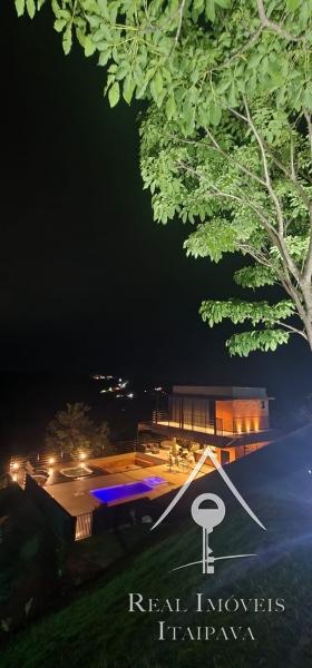 Casa à venda em Itaipava, Petrópolis - RJ - Foto 26