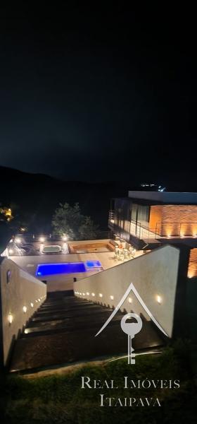 Casa à venda em Itaipava, Petrópolis - RJ - Foto 25