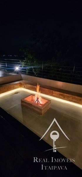 Casa à venda em Itaipava, Petrópolis - RJ - Foto 24