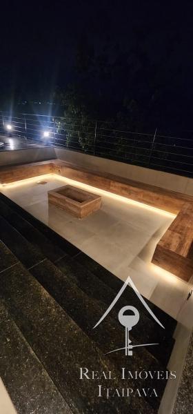 Casa à venda em Itaipava, Petrópolis - RJ - Foto 21