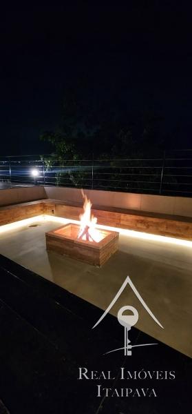 Casa à venda em Itaipava, Petrópolis - RJ - Foto 18