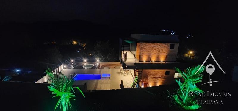 Casa à venda em Itaipava, Petrópolis - RJ - Foto 17