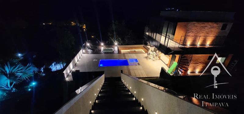 Casa à venda em Itaipava, Petrópolis - RJ - Foto 16