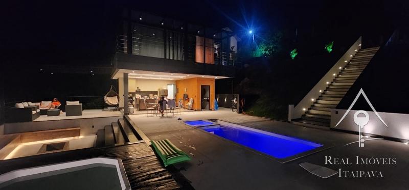 Casa à venda em Itaipava, Petrópolis - RJ - Foto 14