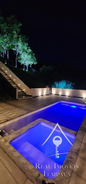 Casa à venda em Itaipava, Petrópolis - RJ - Foto 13