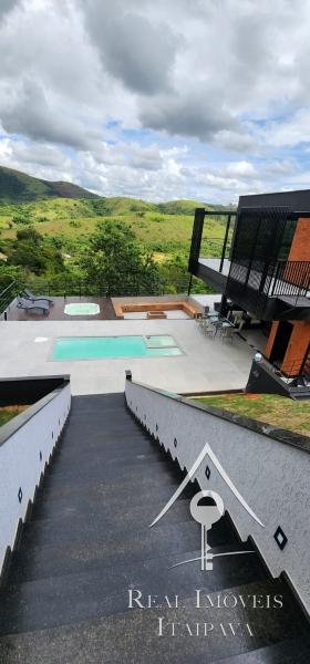 Casa à venda em Itaipava, Petrópolis - RJ - Foto 10