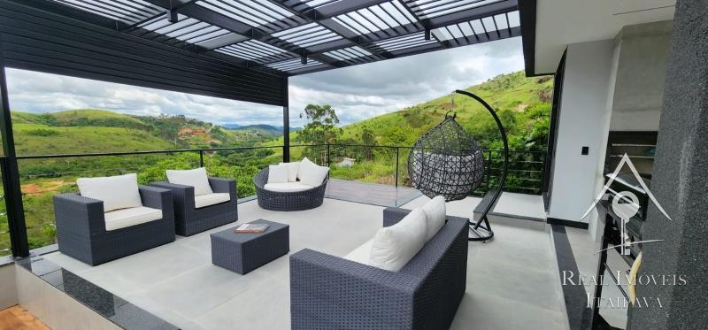 Casa à venda em Itaipava, Petrópolis - RJ - Foto 9