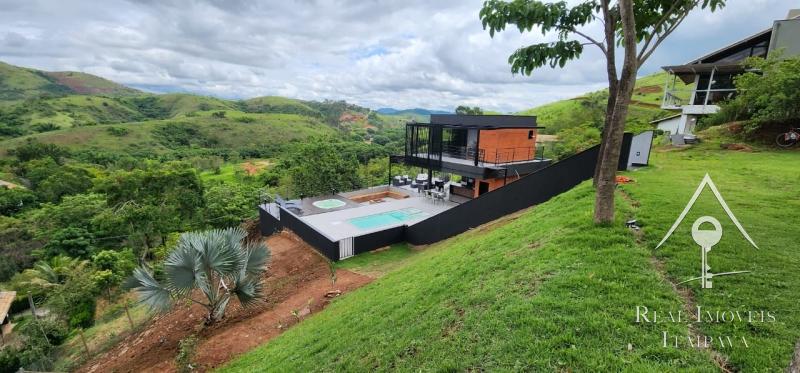 Casa à venda em Itaipava, Petrópolis - RJ - Foto 6