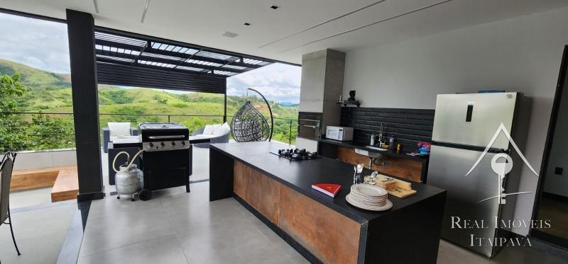 Casa à venda em Itaipava, Petrópolis - RJ - Foto 5