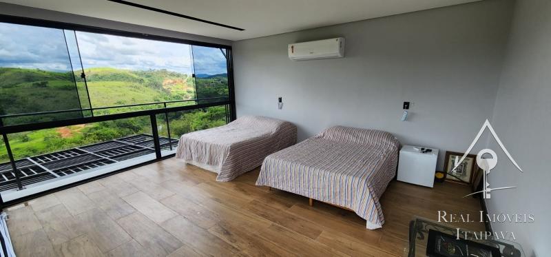 Casa à venda em Itaipava, Petrópolis - RJ - Foto 4