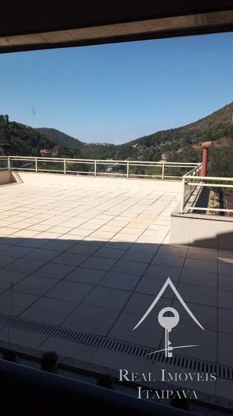 Casa em Quitandinha - Petrópolis/RJ 