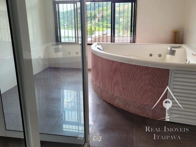 Casa para Alugar  à venda em Quitandinha, Petrópolis - RJ - Foto 26