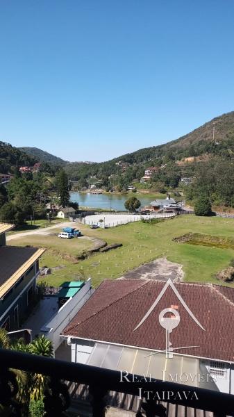 Casa para Alugar  à venda em Quitandinha, Petrópolis - RJ - Foto 28