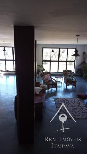 Casa para Alugar  à venda em Quitandinha, Petrópolis - RJ - Foto 29