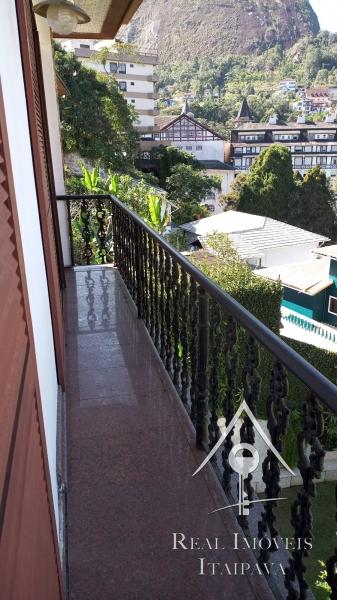 Casa para Alugar  à venda em Quitandinha, Petrópolis - RJ - Foto 30