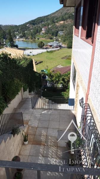 Casa para Alugar  à venda em Quitandinha, Petrópolis - RJ - Foto 31