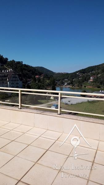 Casa para Alugar  à venda em Quitandinha, Petrópolis - RJ - Foto 33