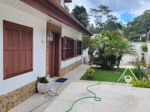 Casa para Alugar  à venda em Quitandinha, Petrópolis - RJ - Foto 23