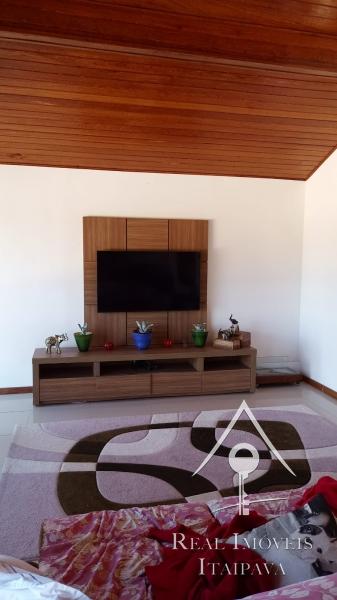 Casa para Alugar  à venda em Quitandinha, Petrópolis - RJ - Foto 36