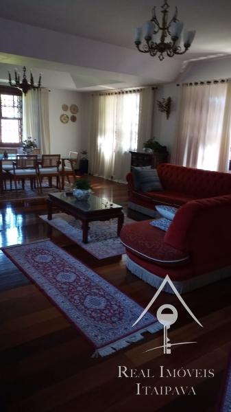 Casa para Alugar  à venda em Quitandinha, Petrópolis - RJ - Foto 38