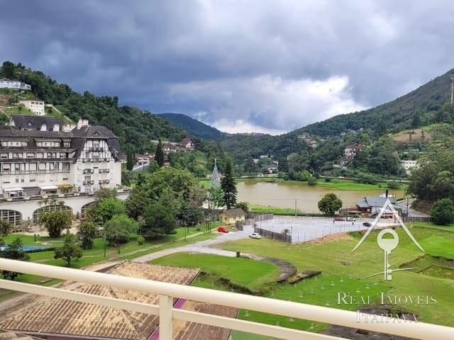 Casa para Alugar  à venda em Quitandinha, Petrópolis - RJ - Foto 39