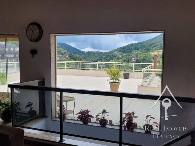 Casa para Alugar  à venda em Quitandinha, Petrópolis - RJ - Foto 40