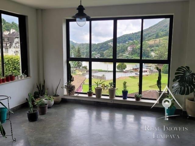 Casa para Alugar  à venda em Quitandinha, Petrópolis - RJ - Foto 41