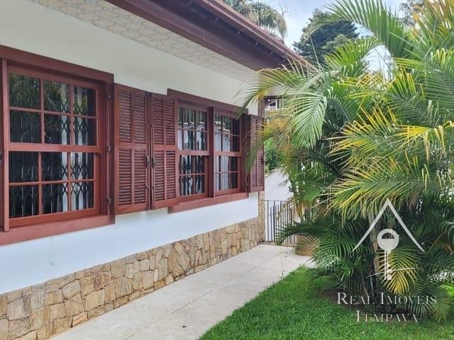 Casa para Alugar  à venda em Quitandinha, Petrópolis - RJ - Foto 42