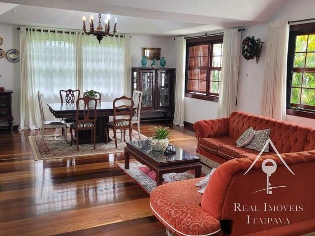 Casa para Alugar  à venda em Quitandinha, Petrópolis - RJ - Foto 43