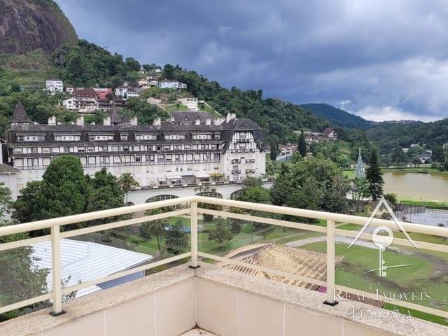 Casa para Alugar  à venda em Quitandinha, Petrópolis - RJ - Foto 34