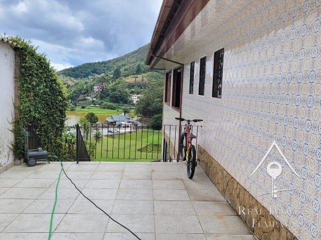 Casa para Alugar  à venda em Quitandinha, Petrópolis - RJ - Foto 5