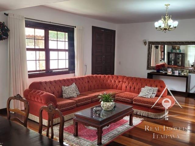 Casa para Alugar  à venda em Quitandinha, Petrópolis - RJ - Foto 8