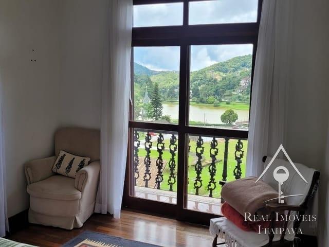 Casa para Alugar  à venda em Quitandinha, Petrópolis - RJ - Foto 2