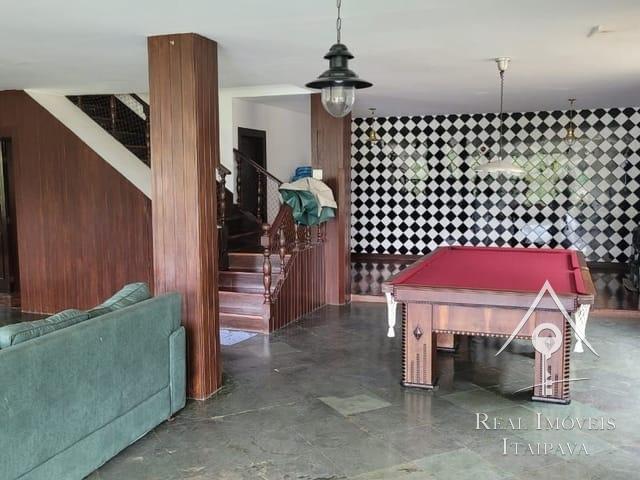 Casa para Alugar  à venda em Quitandinha, Petrópolis - RJ - Foto 14
