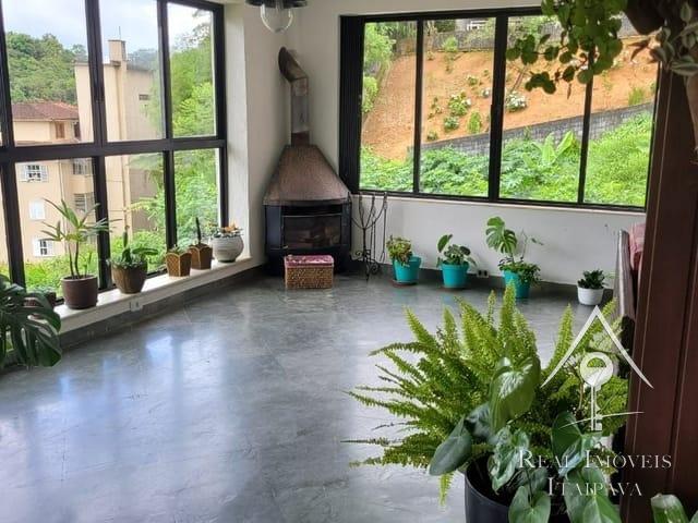 Casa para Alugar  à venda em Quitandinha, Petrópolis - RJ - Foto 17