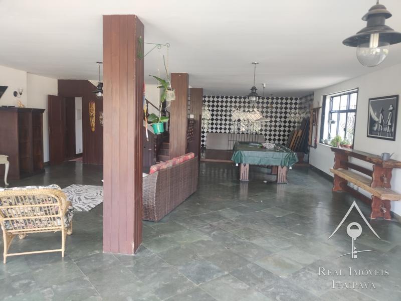 Casa para Alugar  à venda em Quitandinha, Petrópolis - RJ - Foto 21