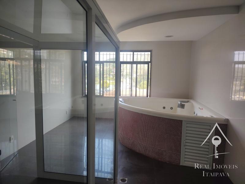 Casa para Alugar  à venda em Quitandinha, Petrópolis - RJ - Foto 22