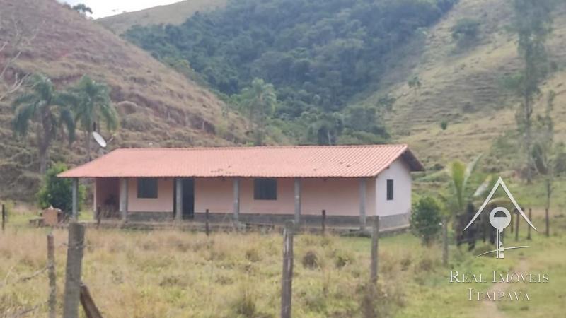 Fazenda / Sítio em Itaipava - Petrópolis/RJ 