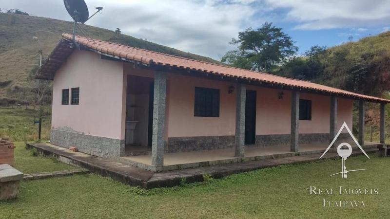 Fazenda / Sítio à venda em Itaipava, Petrópolis - RJ - Foto 21