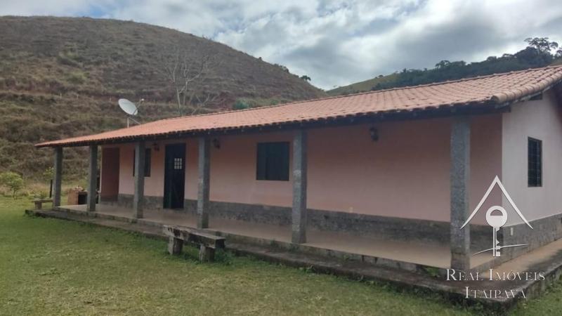 Fazenda / Sítio à venda em Itaipava, Petrópolis - RJ - Foto 20