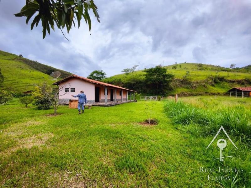Fazenda / Sítio à venda em Itaipava, Petrópolis - RJ - Foto 15