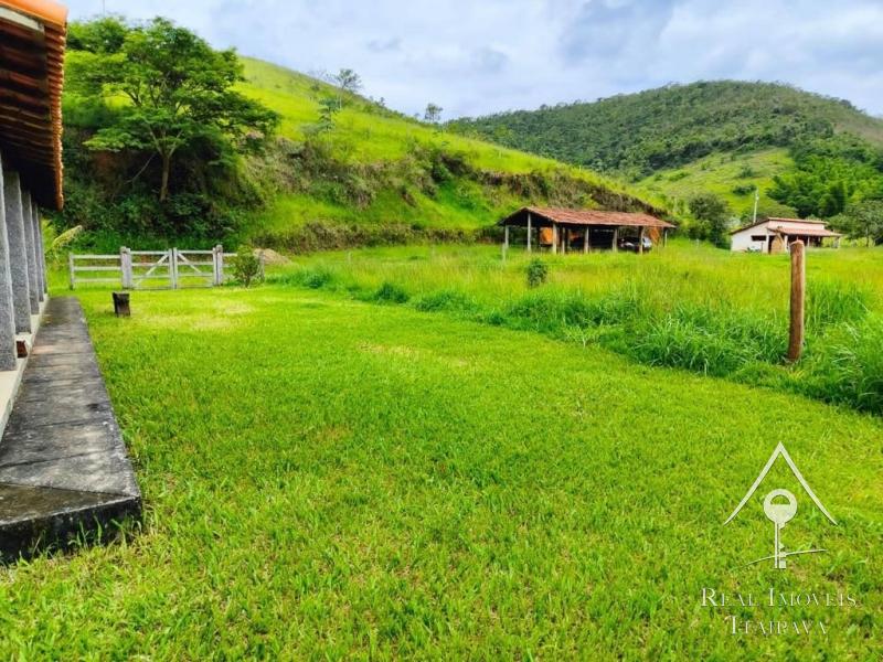 Fazenda / Sítio à venda em Itaipava, Petrópolis - RJ - Foto 14