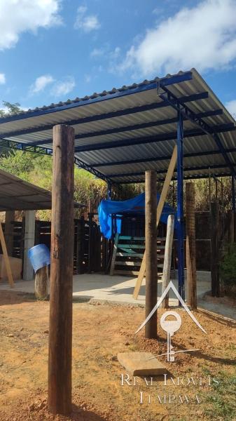 Fazenda / Sítio à venda em Itaipava, Petrópolis - RJ - Foto 11