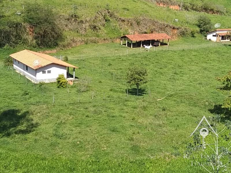 Fazenda / Sítio à venda em Itaipava, Petrópolis - RJ - Foto 10