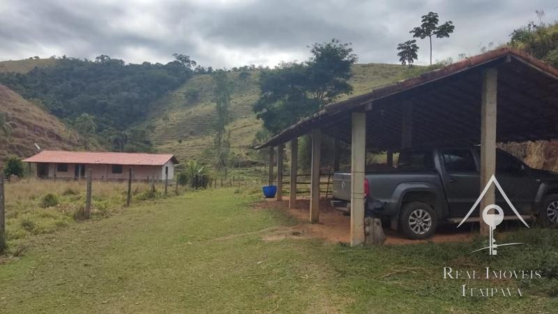 Fazenda / Sítio à venda em Itaipava, Petrópolis - RJ - Foto 5